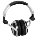 American Audio HP 700 Headset Icon 128x128 png